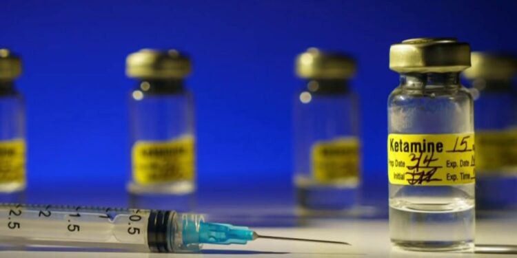 Understanding the risks of ketamine use