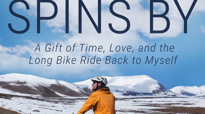 Colorado author Jerry Kopack visits The Bookworm of Edwards