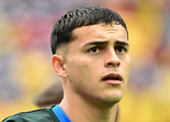 Nottingham Forest complete Ramon Sosa signing