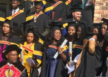 Five students went to Cuba 28 years ago with a suitcase full of dreams. They came back as doctors