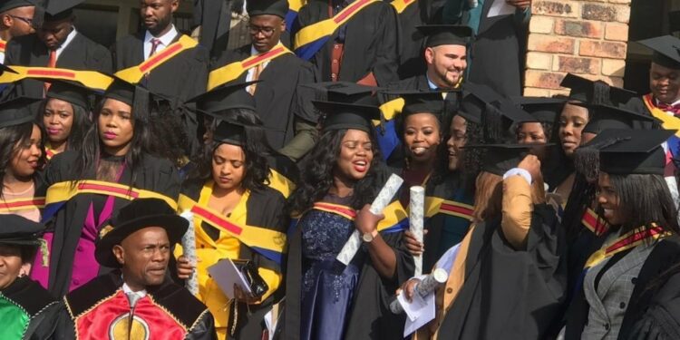 Five students went to Cuba 28 years ago with a suitcase full of dreams. They came back as doctors