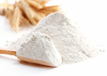 Slideshow: Where North America mills most flour