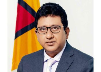 AG appeals High Court ruling on arbitral award against Venezuela’s state-owned oil company