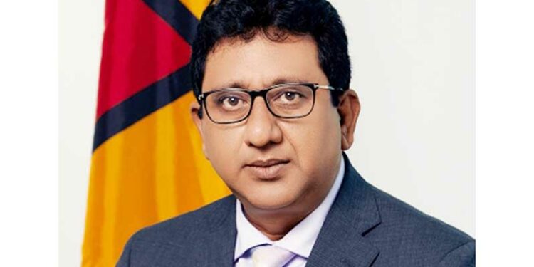 AG appeals High Court ruling on arbitral award against Venezuela’s state-owned oil company