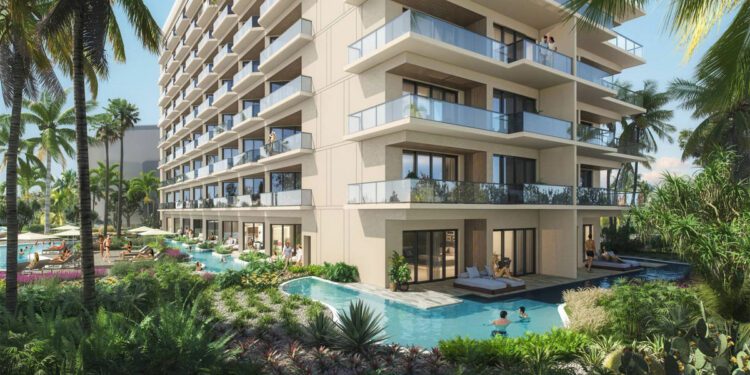 Hilton Aruba Resort & Casino remains open during construction: Travel Weekly