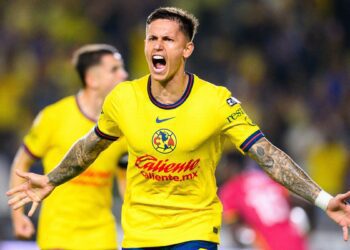 How to watch Club America-Colorado Rapids quarterfinal