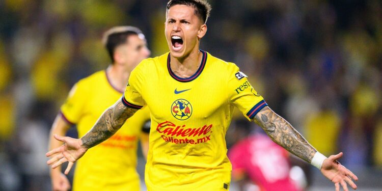 How to watch Club America-Colorado Rapids quarterfinal