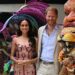 Harry and Meghan’s ‘immense’ Colombia security revealed - royal news live