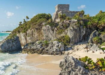 Popular beach with warm weather has ‘whitest sand’ in the world | Travel News | Travel