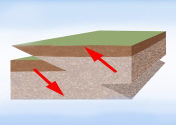 Tiny Puente Hills earthquake fault system can pack punch. Southern California just got a reminder – Pasadena Star News
