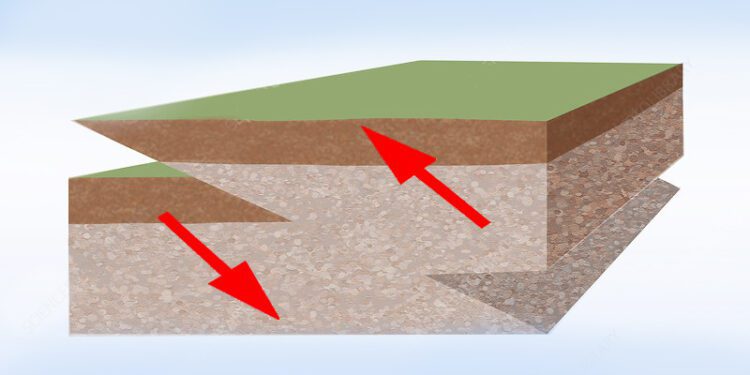 Tiny Puente Hills earthquake fault system can pack punch. Southern California just got a reminder – Pasadena Star News