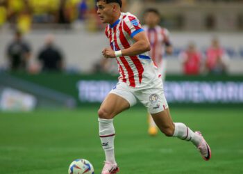 Confirmed: Nottingham Forest Complete the Signing of 17-Goal South American Forward