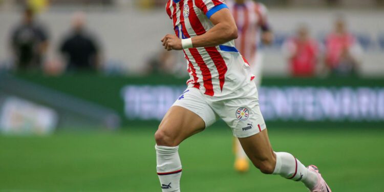 Confirmed: Nottingham Forest Complete the Signing of 17-Goal South American Forward