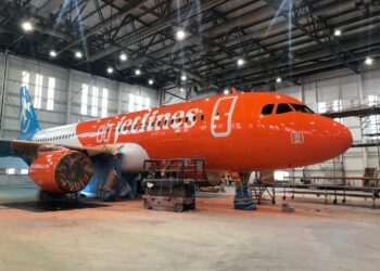 Canada Jetlines latest in litany of LCCs to struggle in Canada