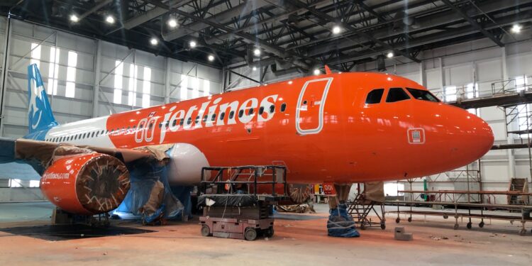 Canada Jetlines latest in litany of LCCs to struggle in Canada