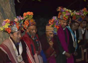 'Our other face' - Pearls and Irritations