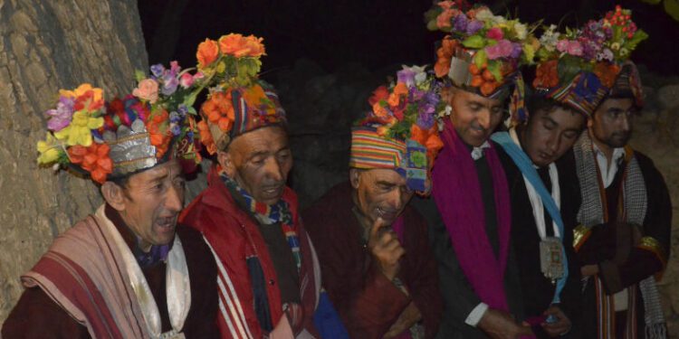 'Our other face' - Pearls and Irritations