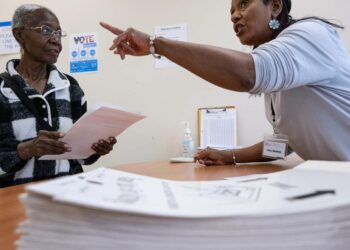 Most of Alaska’s candidates are already thinking about November. Here’s why the primary election still matters.