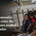 Amid Venezuela's election crisis, the region fears another mass exodus