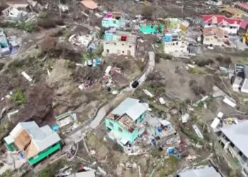 Two Islands benefit from CARPHA donations in aftermath of Hurricane Beryl – Magnetic Media