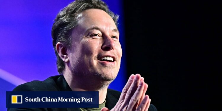 Elon Musk closes X office in Brazil after legal dispute with judge