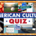 American Culture Quiz: Test your command of US trivia about apples, banana slugs and bar brawlers