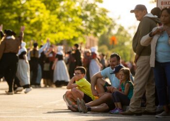 Survey says Holland's Eighth Street is among the most pristine in America