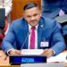 Minister Bharrat calls for greater global recognition of Guyana’s conservation efforts