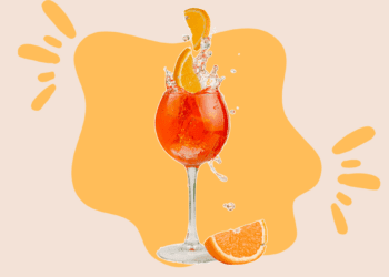 These are the 10 most popular cocktails in Massachusetts. Is your favorite on the list?