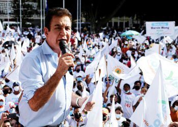 Taipei open to better ties with Honduras: MOFA