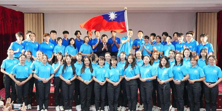 Fifty young ambassadors to visit Central America