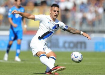 Italian Journalist Argues Inter Milan & Argentina Star ‘Not Worthy Of Ballon D’Or’