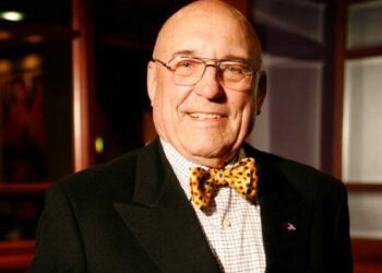 Famed Detroit restauranteur Joe Muer Jr. dies at 88