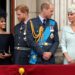 How the Princess Outshined Prince Harry and Meghan Markle in Their Own Backyard