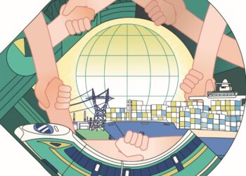 Beijing, Brasilia forge new South-South cooperation model - Opinion