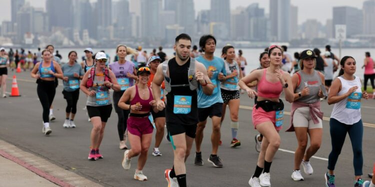 47th annual America’s Finest City Half Marathon – San Diego Union-Tribune