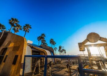 Los Angeles 2028: How to have a sporty LA trip before the next Olympics