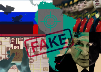 The Weight of Russian Influence in Latin America – PART II