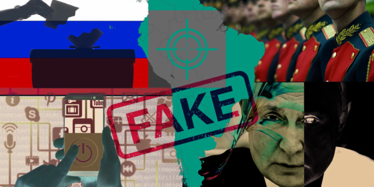 The Weight of Russian Influence in Latin America – PART II