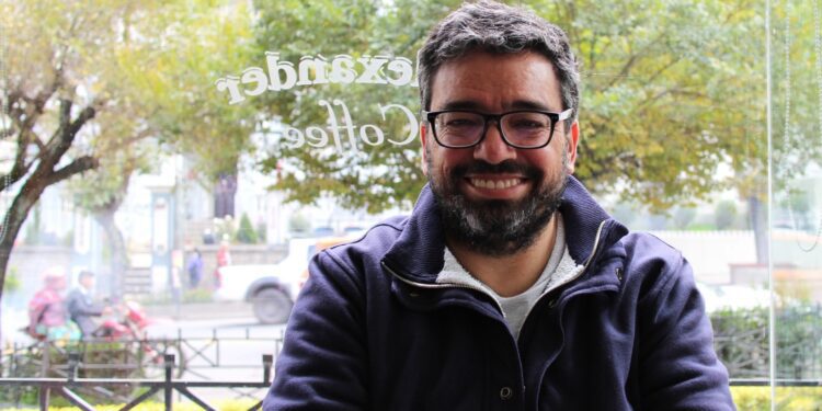 Defending Democracy from the Streets in Bolivia