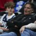 Mark Cuban Responds to Conservative's Comment About Tim Walz' Teen Son
