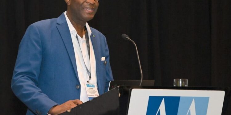 The Bahamas recognized as a leader in Aviation Strategy – Magnetic Media