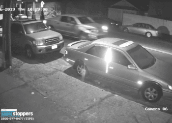 South Ozone Park fugitive extradited back to Queens from South America, charged in 2019 fatal hit-and-run: DA – QNS