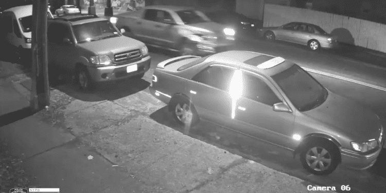 South Ozone Park fugitive extradited back to Queens from South America, charged in 2019 fatal hit-and-run: DA – QNS