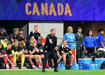 Jesse Marsch hopes recent results will help Canada lure dual nationals – so who could commit next?