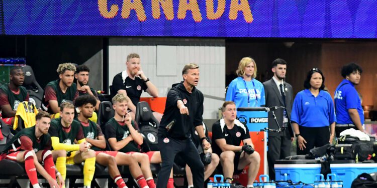 Jesse Marsch hopes recent results will help Canada lure dual nationals – so who could commit next?