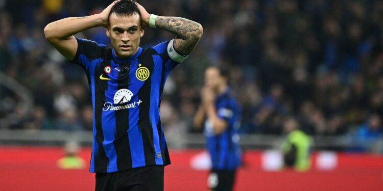 Blow For Inter Milan As Argentina FIFA World Cup Winner Could Miss Lecce Clash Due To Muscle Fatigue