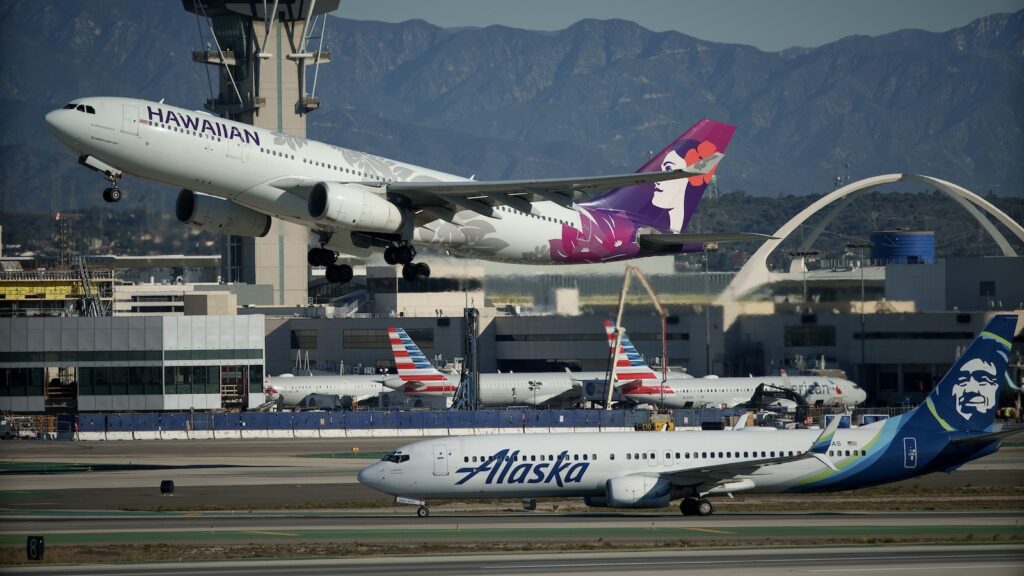 What's next for Alaska, Hawaiian Airlines merger, how it could impact future flights