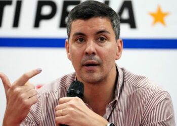 Paraguayan President concerned about Venezuela, Nicaragua, and Cuba — MercoPress