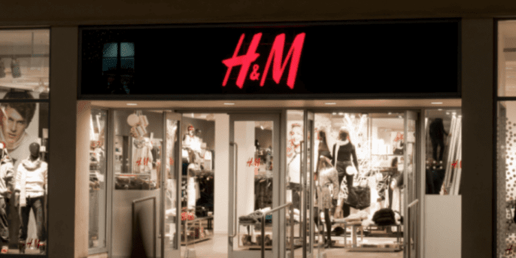 H&M to open first Dominican Republic store